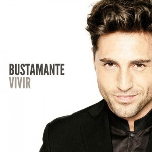 Álbum Vivir de David Bustamante