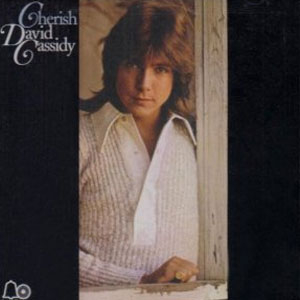 Álbum Cherish de David Cassidy