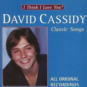 Álbum Classic Songs de David Cassidy