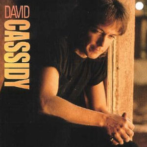 Álbum David Cassidy de David Cassidy