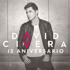 Álbum 15 Aniversario de David Civera