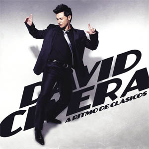 Álbum A Ritmo De Clásicos de David Civera