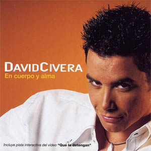 Álbum En Cuerpo Y Alma de David Civera