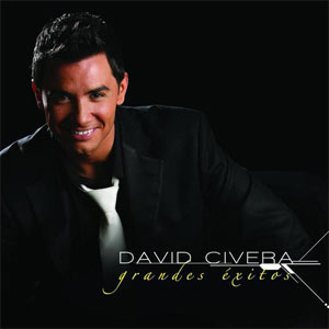 Álbum Grande Éxitos de David Civera