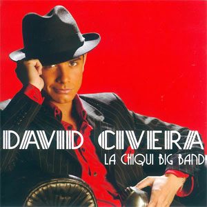 Álbum La Chigui Big Band de David Civera