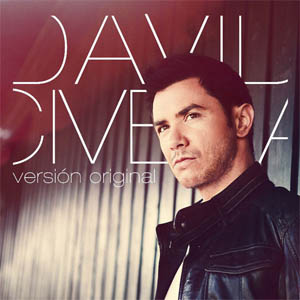 Álbum Versión Original de David Civera