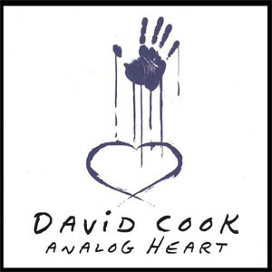 Álbum Analog Heart de David Cook