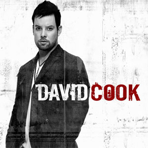 Álbum David Cook de David Cook