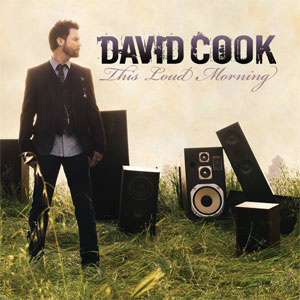 Álbum This Loud Morning de David Cook