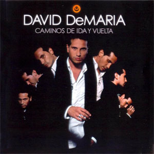 Álbum Caminos De Ida y Vuelta de David DeMaria