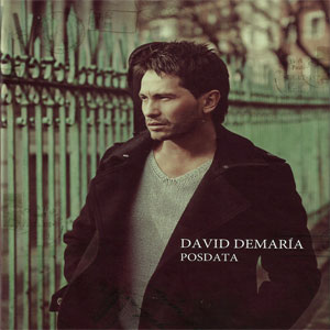 Álbum Posdata de David DeMaria