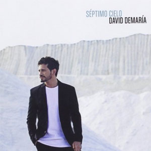 Álbum Séptimo Cielo de David DeMaria