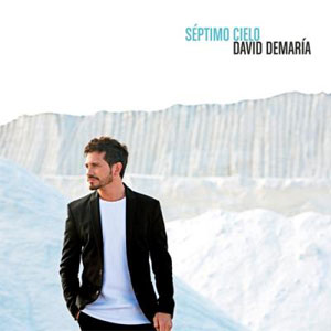 Álbum Sin Miedo A Perder de David DeMaria