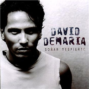 Álbum Soñar Despierto de David DeMaria
