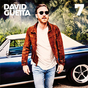 Álbum 7 de David Guetta