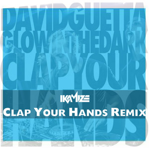 Álbum Clap Your Hands (Remix) de David Guetta