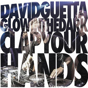 Álbum Clap Your Hands de David Guetta