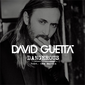 Álbum Dangerous de David Guetta