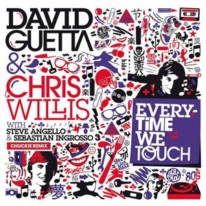 Álbum Everytime We Touch (Remix) de David Guetta