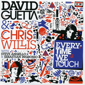 Álbum Everytime We Touch de David Guetta
