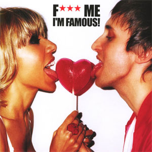 Álbum F*** Me, I'm Famous!: Ibiza Mix '05 de David Guetta