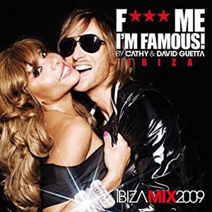 Álbum Fuck Me Im Famous Vol.5 de David Guetta