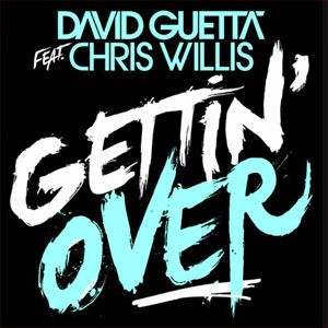Álbum Gettin Over You de David Guetta