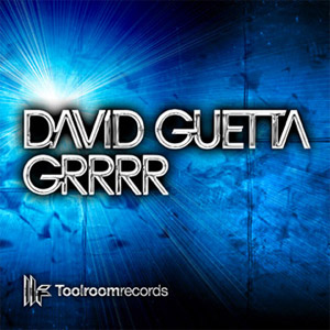 Álbum GRRRR de David Guetta