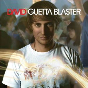 Álbum Guetta Blaster de David Guetta