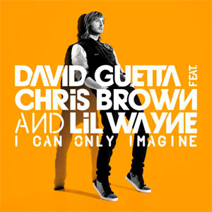 Álbum I Can Only Imagine de David Guetta