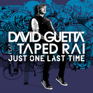 Álbum Just One Last Time de David Guetta