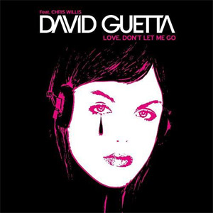 Álbum Love, Don't Let Me Go de David Guetta