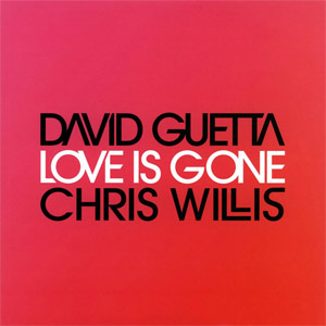 Álbum Love Is Gone de David Guetta
