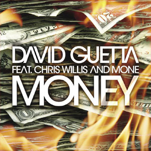 Álbum Money de David Guetta