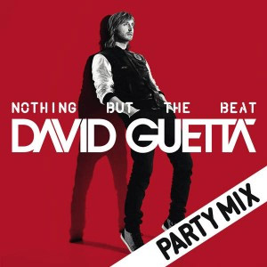 Álbum Nothing But the Beat (Party Mix) de David Guetta