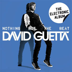 Álbum Nothing But the Beat - The Electronic Album de David Guetta