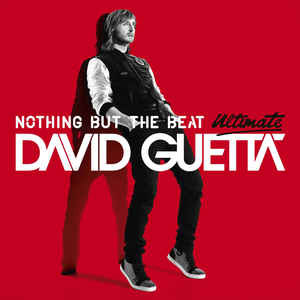 Álbum Nothing But the Beat (Ultimate) de David Guetta