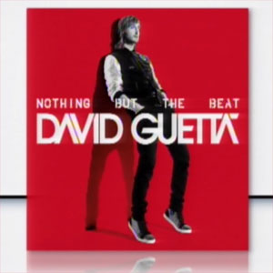 Álbum Nothing But The Beat de David Guetta
