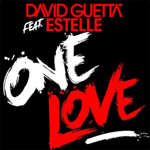 Álbum One Love de David Guetta
