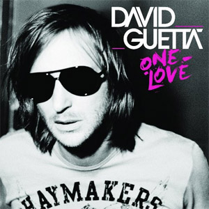 Álbum One Love de David Guetta
