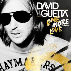 Álbum One More Love (Deluxe Version) de David Guetta