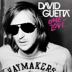 Álbum One More Love de David Guetta