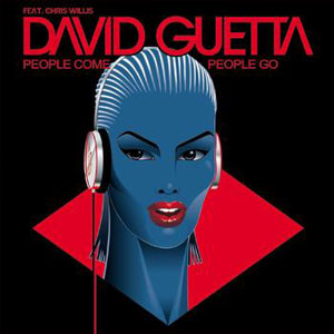 Álbum  People Come People Go de David Guetta