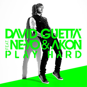 Álbum Play Hard de David Guetta