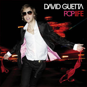 Álbum Poplife de David Guetta