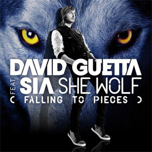 Álbum She Wolf de David Guetta