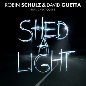 Álbum Shed a Light de David Guetta
