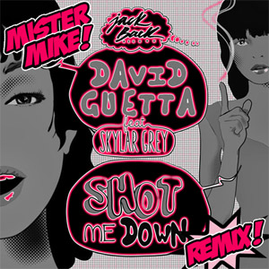 Álbum Shot Me Down (Remix) de David Guetta