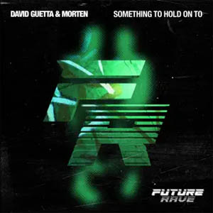 Álbum Something To Hold On To de David Guetta