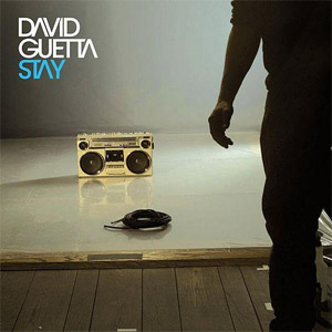 Álbum Stay (Remix) de David Guetta